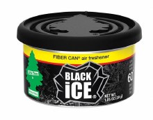 Tree Fiber Can - Black Ice