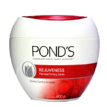 Ponds Rejuveness 400g