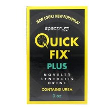 Quick Fix Plus Synthetic Urine