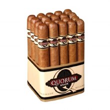 Quorum Shade Toro 20ct Bundle