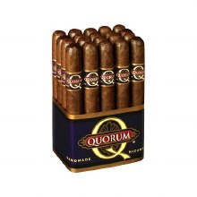 Quorum Toro 20Ct Bundle