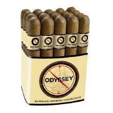 Odyssey Connecticut Robusto Connecticut