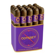 Odyssey Habano Churchill Habano