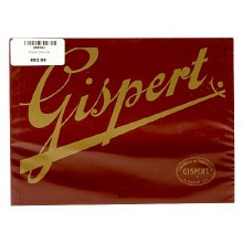 Gispert Robusto