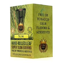 King Palm Pre-Roll Cone Dispencer Slim