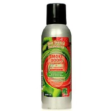 Smoke Odor Kiwi Twisted Strawberry Spray