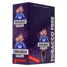 Royal Blunts Hemparillo Grape