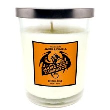 Special Blue Candle Vanilla Chronic