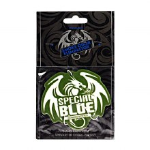 Special Blue Car Freshener Oakmoss & Citrus