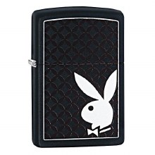 Zippo Lighter #211 Play Boy