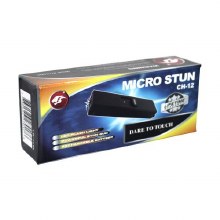 Micro Mini USB Stun Gun