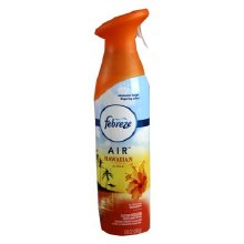 Febreze Air Effects Hawiian Aloha