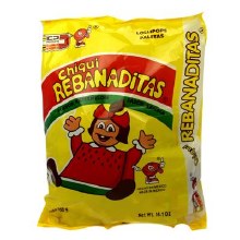 Rebanaditas Sin Chile