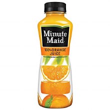 Minute Maid Orange Minute Maid Orange