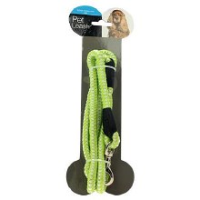 Nylon Pet Leash 4" Rope Style