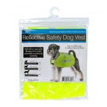 Duke's Pet Reflective Safty Vest