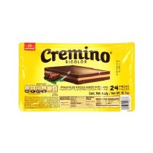 Cremino Bicolor tray