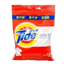 Tide Powder Original