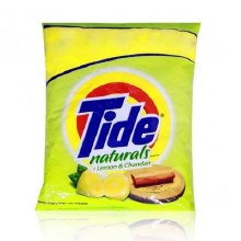 Tide Powder Lemon