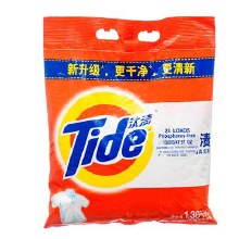 Tide Powder Original