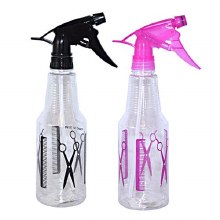 Plastic Spray Bottle