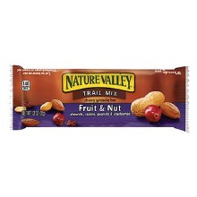 Nature's Valley Chewy Fruit/Nut Trail Mix