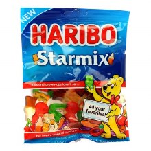 Haribo Star Mix