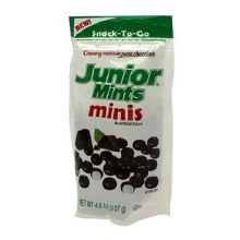 Junior Mints Minis