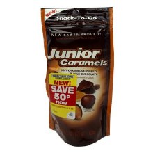 Junior Caramels