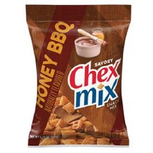 Chex Mix Honey BBQ