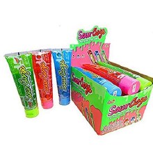 Sour Ooze Tube