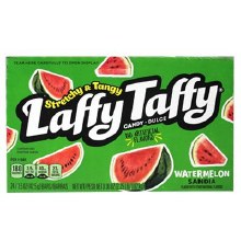 Laffy Taffy Stretchy & Tangy Watermelon