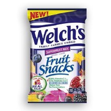 Welch's SuperFruit Mix