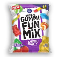 Original Gummi Fun Mix Gummi Party