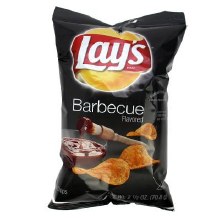 Lays - Barbecue