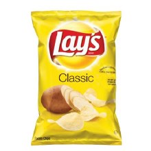 Lays Classic Regular