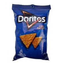 Doritos - Cool Ranch 1.75oz