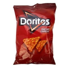 Doritos Nacho Cheese