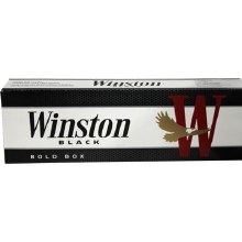 Winston Black Box