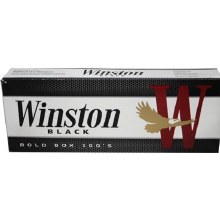 Winston Black Box