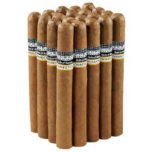 Cuban Rounds Robusto Connecticut