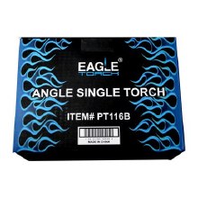 Eagle Torch Regular Frosted