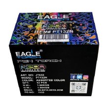 Eagle Torch 7"Neon Pen Torch