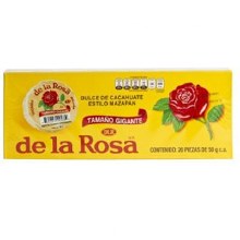 De La Rosa Mazapan Gigante