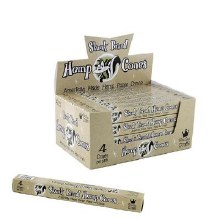 Skunk Organic Hemp Cone 4PK KS