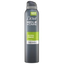 Dove - Spray - Men Xtra Fresh