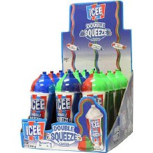 ICEE Double Squeeze candy