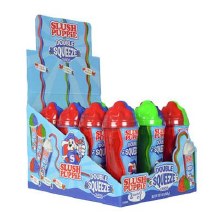 Slush Puppie Double Squeeze Candy