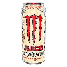 Monster Pacific Punch