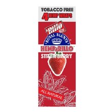 Royal Blunts Hemparillo Strawberry